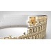 Puzzle Colosseo 3D - Ravensburger 12578